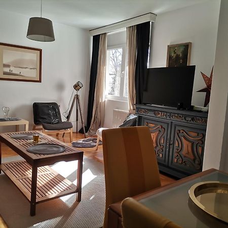 Apartamento Crystal Kragujevac Exterior foto