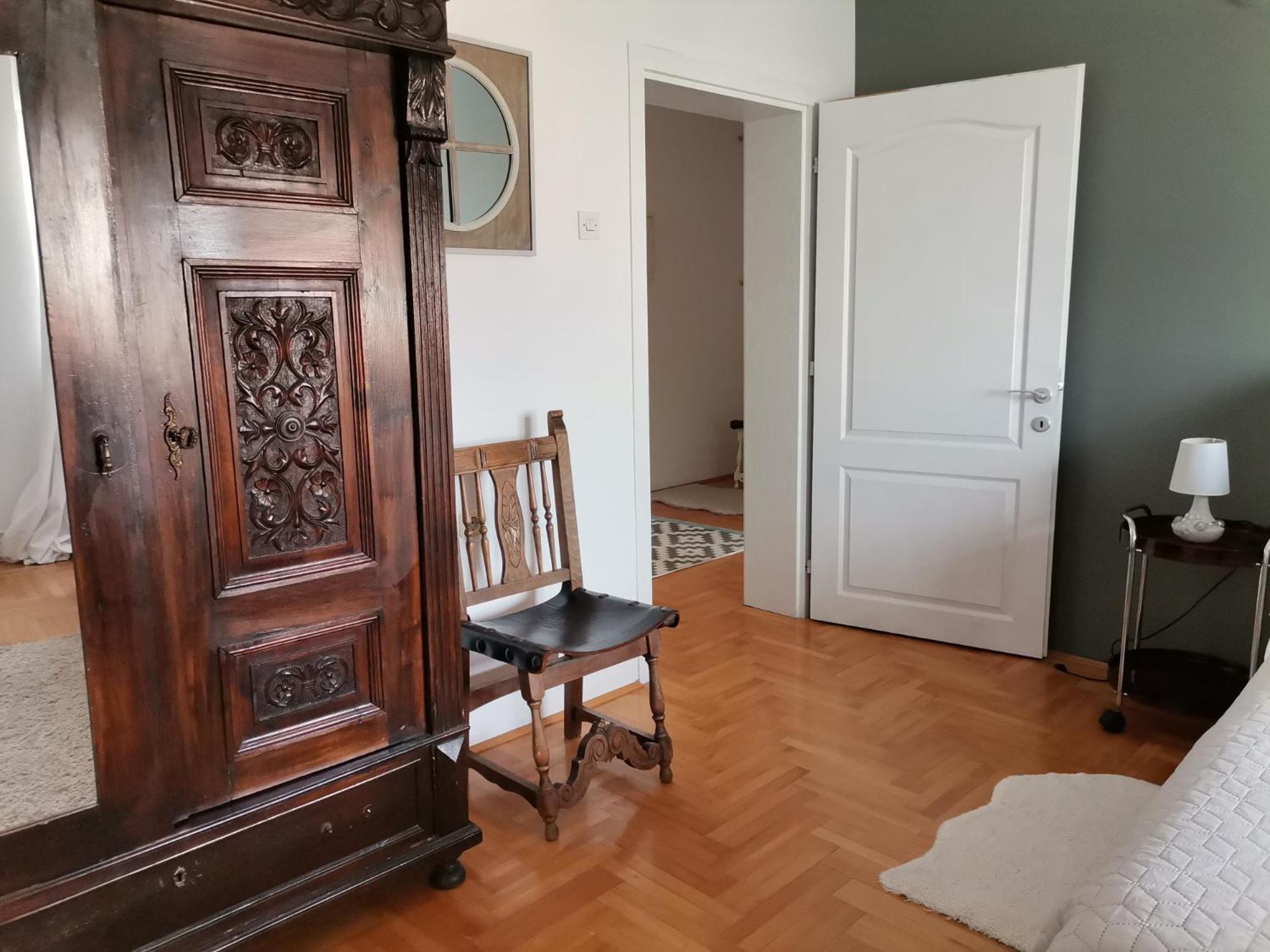 Apartamento Crystal Kragujevac Exterior foto