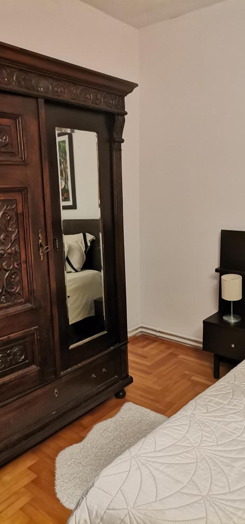 Apartamento Crystal Kragujevac Exterior foto
