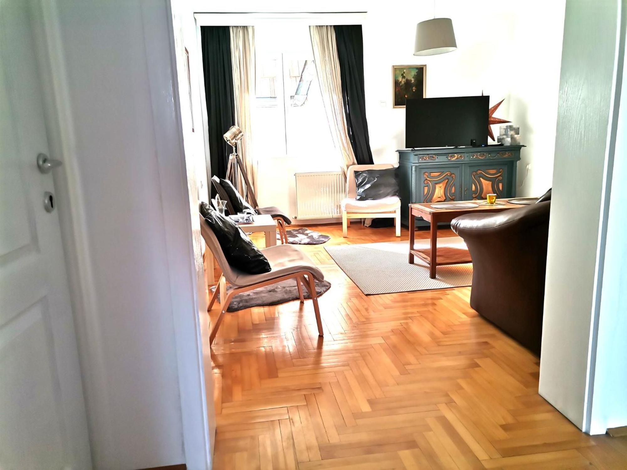 Apartamento Crystal Kragujevac Exterior foto