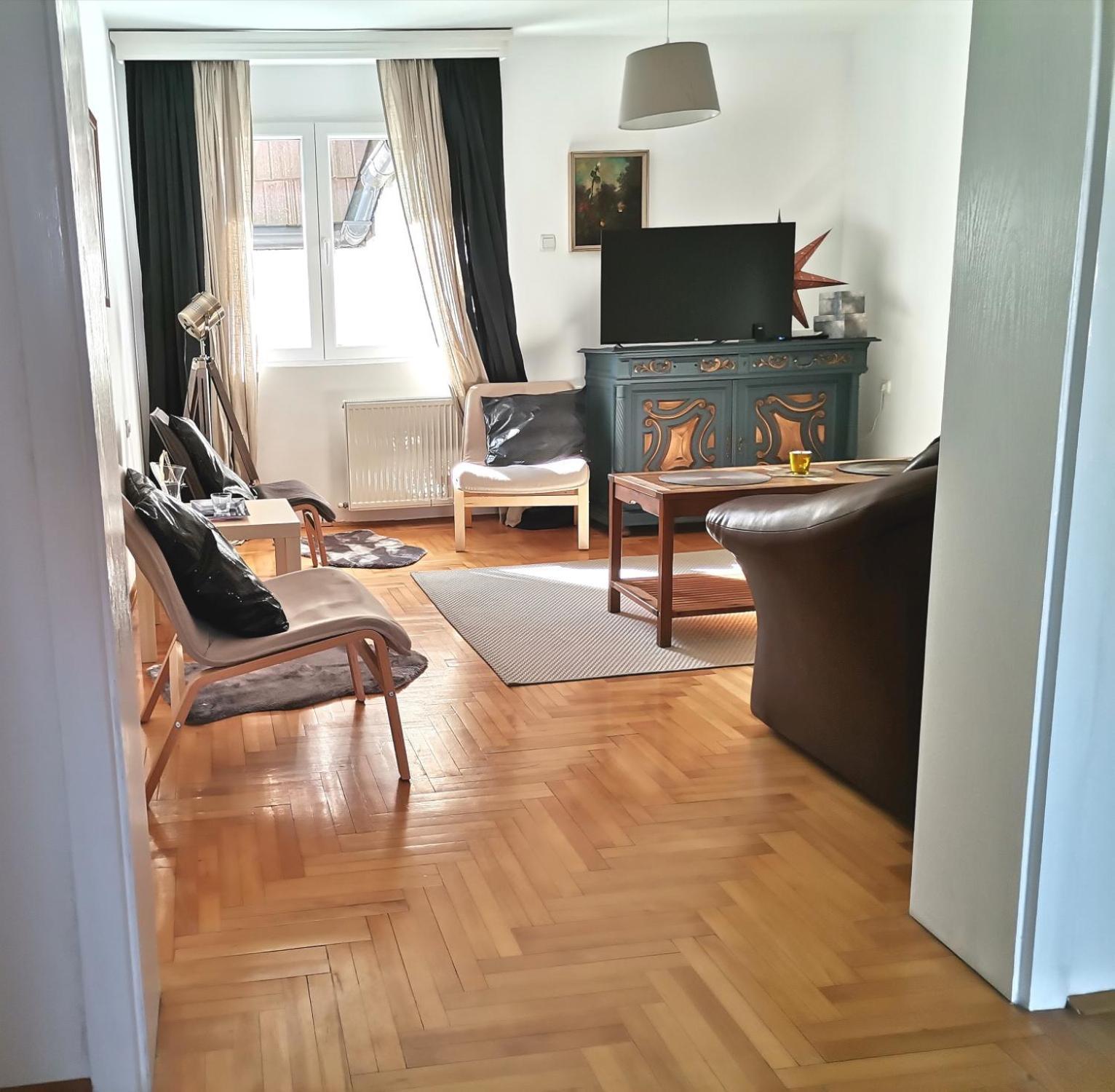 Apartamento Crystal Kragujevac Exterior foto