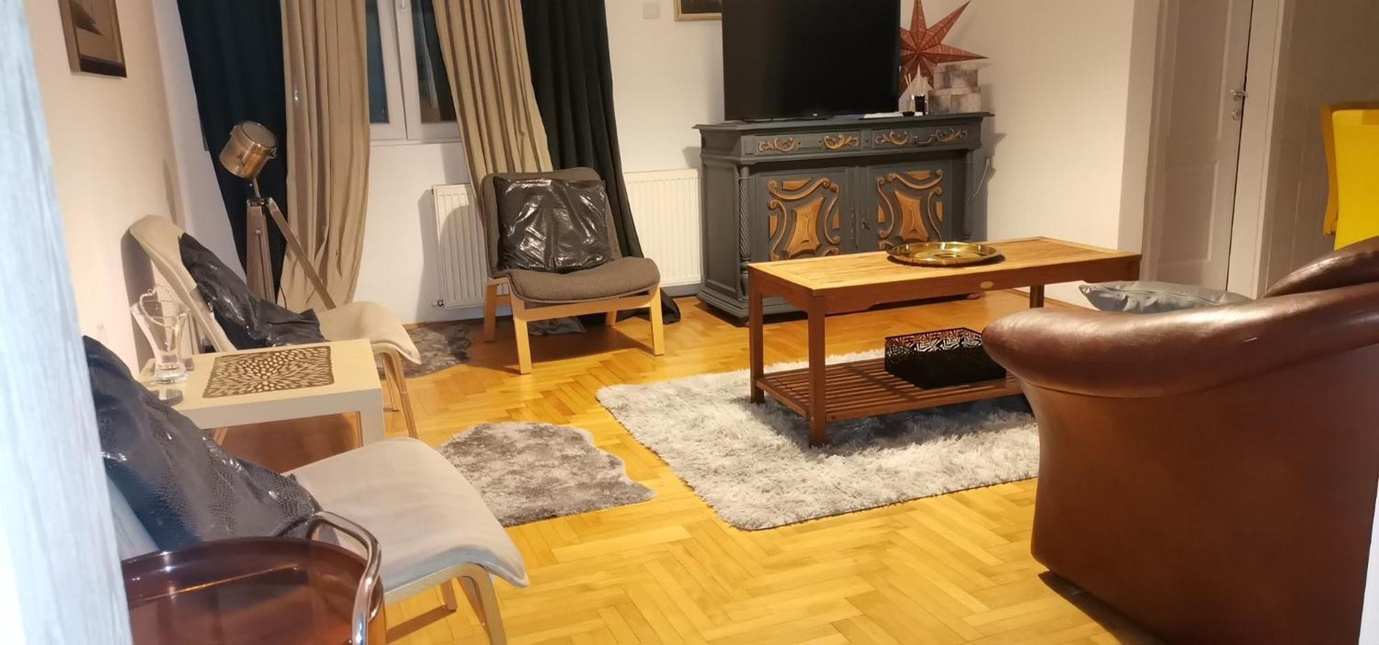 Apartamento Crystal Kragujevac Exterior foto